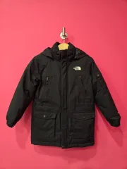 THE NORTH FACE kids ザノースフェイスキッズ ダウン p309のサムネイル