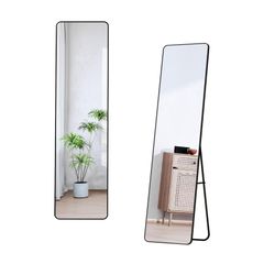 スタンドミラー 壁掛け 全身 鏡 姿見鏡 150cmx40cm 白 1522 スタンドミラー 壁掛け 全身 鏡 姿見鏡 150cmx40cm 白 R1522 - メルカリ