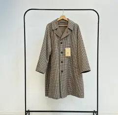 KAPTAIN SUNSHINE (キャプテンサンシャイン) リバーシブル コート 36 新品 ( A1830 )のサムネイル