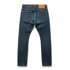 Naked&Famous セルビッチデニム 30のサムネイル