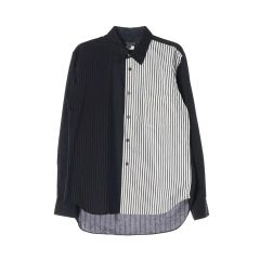 Jean Paul Gaultier 袖切替シャツ size 41 Jean Paul Gaultier 袖切替シャツ size 41 - メルカリ