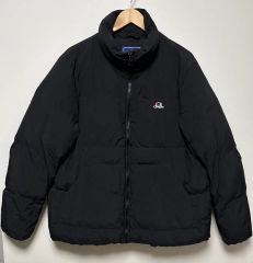 美品】CHUMS チャムス 軽量ダウン プロボインナーダウンジャケット XL