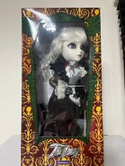 テヤン アンダーテイカー 黒執事 コラボドール TAEYANG Pullip - メルカリ