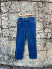 60s Wrangler 左綾11MWZ Denim Pants - メルカリ