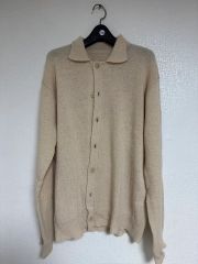 新品Bibiy モコモコボアペプラムカーディガンPEPURAMUCARDIGAN - メルカリ