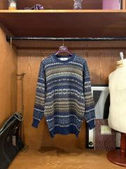 Butcher Products atlast&co ニット 新品未使用 - メルカリ
