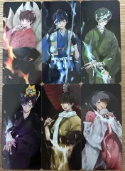 おそ松さん 非公式グッズ カードタグ 出品