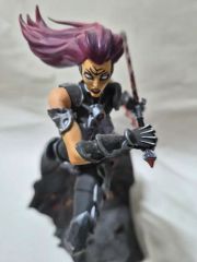 x-men ガンビット ワン12コレクティブ mezco 1/12 フィギュア - メルカリ