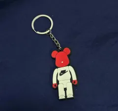 BE@RBRICK(ベアブリック) キーホルダーのサムネイル