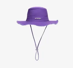 JACQUEMUS ジャックムス アーティチョーク バケットハット 新品のサムネイル