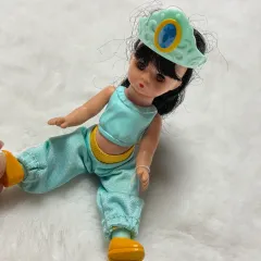 マクファレン アラジン ジャスミン プリンセス ぬいぐるみ