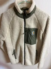 カーハート スカウト フリース S sizeのサムネイル
