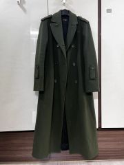 ジャンポールゴルチエ アンゴラ ロングコート 美品 - メルカリ