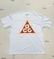 Nike ACG2020 Mt.Fuji 限定Tシャツ 希少サイズL - メルカリ
