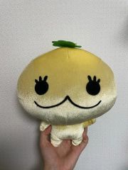 ブルーアーカイブ 羊ミカ 中国 竹竹友達 ぬいぐるみ ekoru - メルカリ