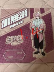 響け！ユーフォニアム サンフェス プレイマット ラバーマット - メルカリ