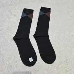 at last&co アットラスト ソックス - メルカリ
