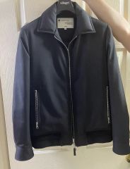 Ernest W. Baker 23SS ウエスタン ハリントン ジャケット - メルカリ
