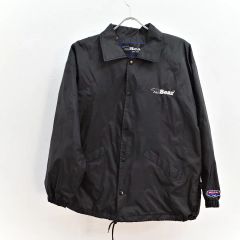 BayBeeノーカラー デニムジャケット カーキ - メルカリ