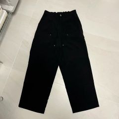 OMAR AFRIDI 24AW BONTAN TROUSERS - メルカリ
