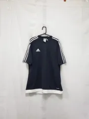 ワユース adidas 105 半袖トレーナーTシャツ