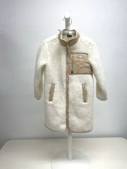 disana ウールコート セットアップ 110/116 - メルカリ