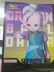 ドラゴンボール ドでか缶バッジ ザマス 合体 缶バッジ - メルカリ