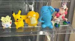 ポケットモンスター ガチャ