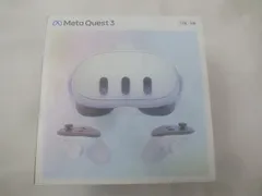 2026年最新】META quest 3 ジャンクの人気アイテム - メルカリ