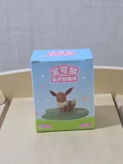 ポケットモンスター イーブイ フィギュア