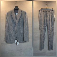 hope　FOLL フォル　リネン　ジャケット　セットアップ hope様専用 FOLL フォル リネン ジャケット セットアップ - メルカリ