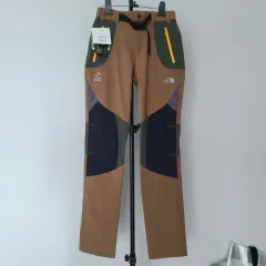 新品 THE NORTH FACE ザノースフェイス 67号 26 ストレッチ パンツ クライミングパンツ W-パンツ-208