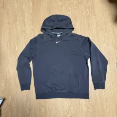 (L) ナイキ WHO Tシャツ チャコール スウッシュ