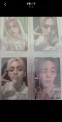 SEVENTEEN エスクプス トレカ まとめ