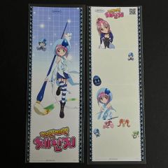 夢野あかり ぶいすぽっ！ あかりの日記念2025 あかりんタオル - メルカリ