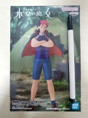 S.H.Figuarts デュエル・ジェターク，輸送箱未開封 - メルカリ