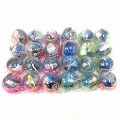 パペットスンスン ポップアップショップ キャンディストア カプセル