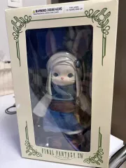 ファイナルファンタジー14 レポリット フロッキー フィギュア(未開封)