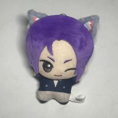 優里dogぬいぐるみ ラバーバンド - メルカリ