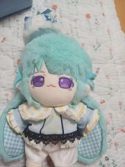 あんスタ 神崎颯馬 ぬいぐるみ 着せ替え 20cm - メルカリ