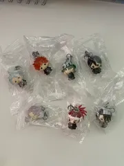 (未開封) BLEACH（ブリーチ）めじるし タン 全種＋市丸ギン まとめ