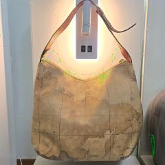 激レア/VIP限定品】エンポリオアルマーニ ステンレスボトル【非売品