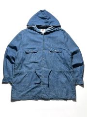 23SS ROTOL MASK DENIM SHIRT DAMAGE - メルカリ