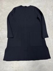 極美品 ノーリーズ ソフィ トリコットウォッシャブルジャケット 