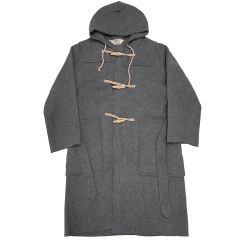 SUNSEA 17AW check coat size1 - メルカリ