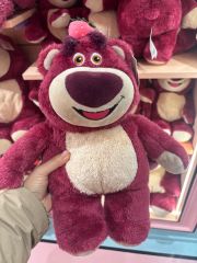 Hong Kong Disneyland ロッツォ ぬいぐるみ - メルカリ