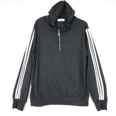 値下げ中】LE SSERAFIM TRACK TOP ルセラフィム ジャージ - メルカリ