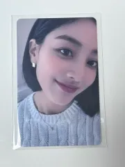 TWICE（トゥワイス）ジヒョ(JIHYO) Together 1&2 ポップアップ ラッキードロー ラキドロ