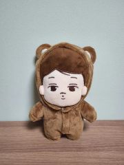 EXO カイ ぬいぐるみ - メルカリ