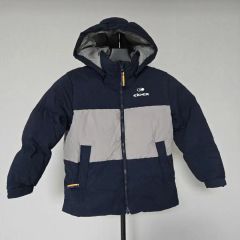 昭和レトロ 心斎橋 インデアン 高級子供服 ペイズリー柄 テーラード 